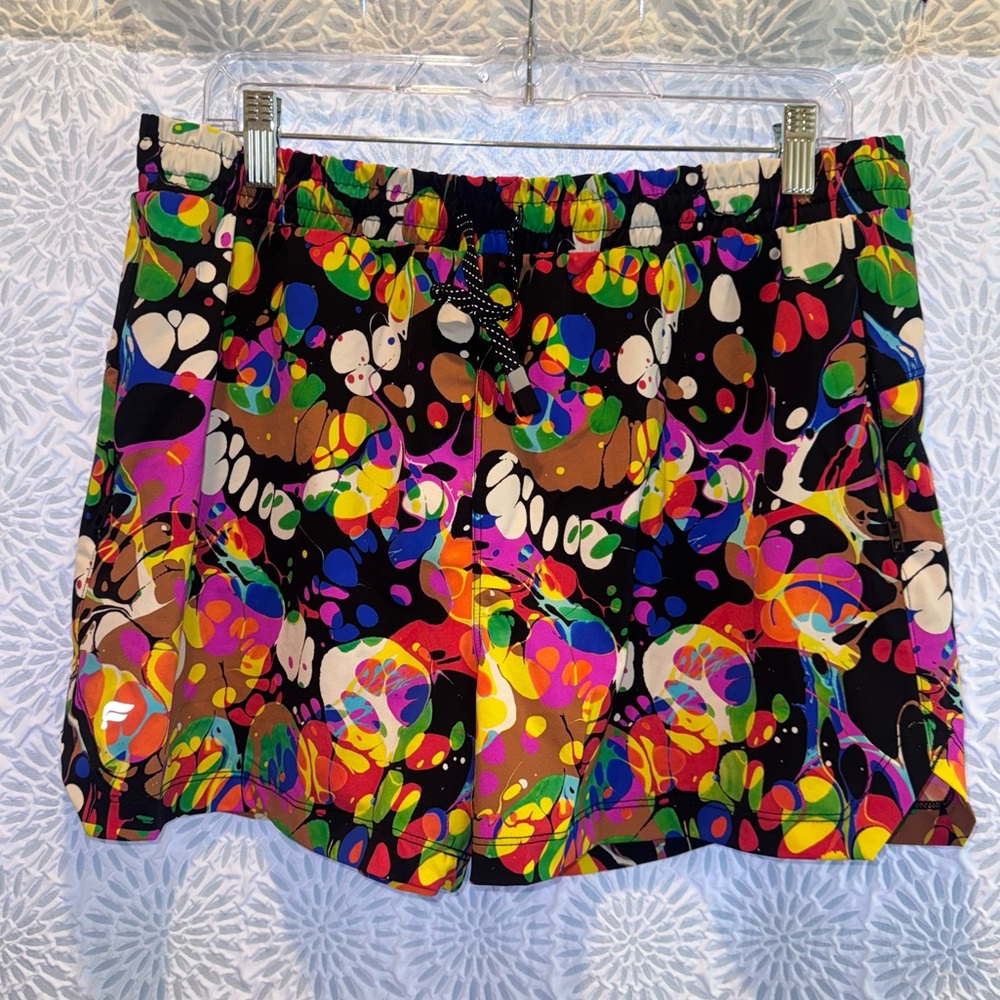 Fabletics The One Short (Women's) 3"